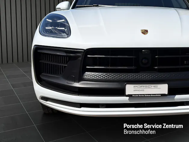 PORSCHE Macan 2.9 V6 GTS