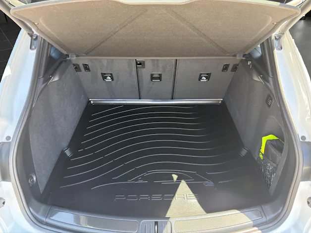 PORSCHE Macan 2.9 V6 GTS
