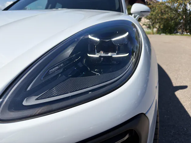PORSCHE Macan 2.9 V6 GTS