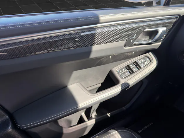 PORSCHE Macan 2.9 V6 GTS