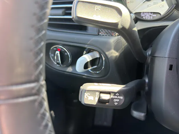PORSCHE Macan 2.9 V6 GTS