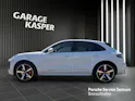 PORSCHE Macan 2.9 V6 GTS