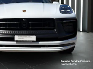 PORSCHE Macan GTS