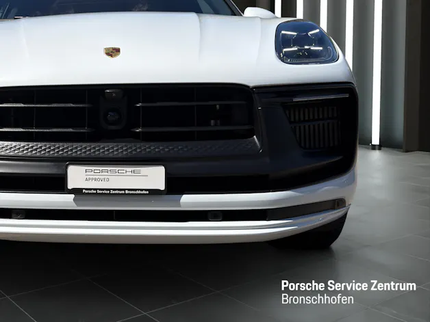 PORSCHE Macan 2.9 V6 GTS