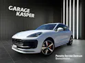 PORSCHE Macan 2.9 V6 GTS