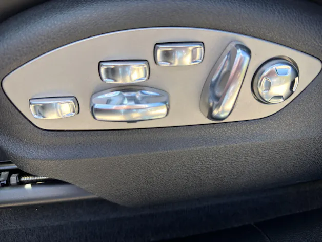 PORSCHE Macan 2.9 V6 GTS