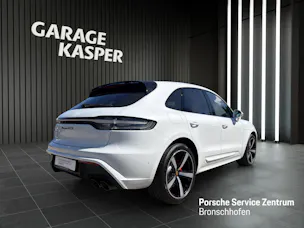 PORSCHE Macan GTS