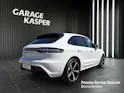 PORSCHE Macan 2.9 V6 GTS