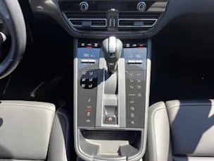 PORSCHE Macan GTS