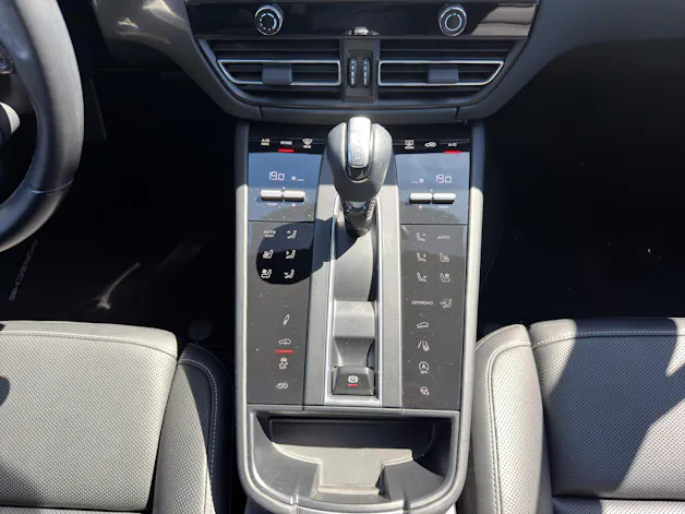 PORSCHE Macan 2.9 V6 GTS