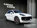 PORSCHE Macan 2.9 V6 GTS