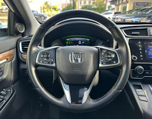 HONDA CR-V 2.0i MMD Hybrid Executive 4WD Automatic