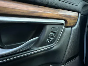 HONDA CR-V 2.0i MMD Hybrid Executive 4WD Automatic