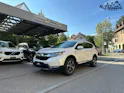 HONDA CR-V 2.0i MMD Hybrid Executive 4WD Automatic