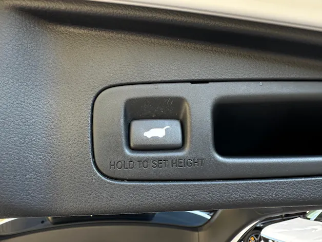 HONDA CR-V 2.0i MMD Hybrid Executive 4WD Automatic