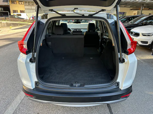 HONDA CR-V 2.0i MMD Hybrid Executive 4WD Automatic