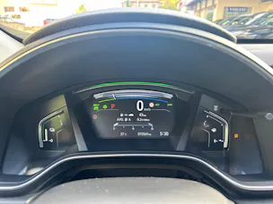 HONDA CR-V 2.0i MMD Hybrid Executive 4WD Automatic