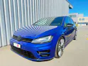 VW Golf 2.0 TSI R 4Motion DSG