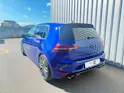 VW Golf 2.0 TSI R 4Motion DSG