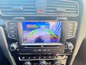 VW Golf 2.0 TSI R 4Motion DSG