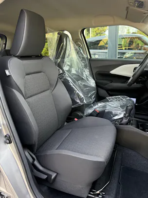 Suzuki Swift 1.2 Piz Sulai Hybrid 4x4