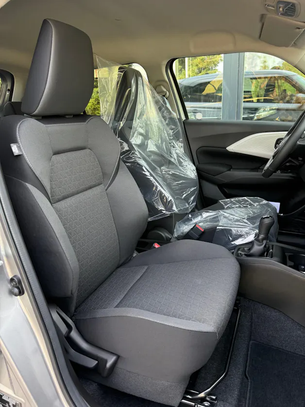 Suzuki Swift 1.2 Piz Sulai Hybrid 4x4