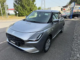 Suzuki Swift 1.2 Piz Sulai Hybrid 4x4