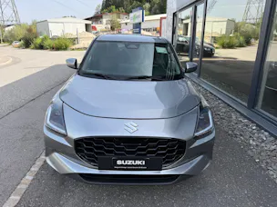 Suzuki Swift 1.2 Piz Sulai Hybrid 4x4