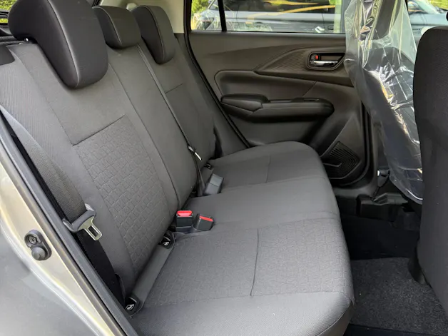 Suzuki Swift 1.2 Piz Sulai Hybrid 4x4