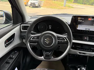 Suzuki Swift 1.2 Piz Sulai Hybrid 4x4