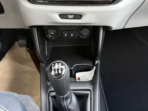 Suzuki Swift 1.2 Piz Sulai Hybrid 4x4