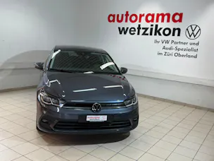 VW Polo 1.0 TSI Life