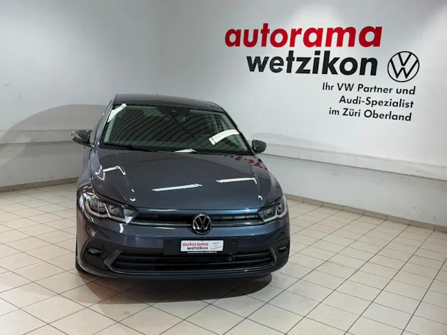 VW Polo 1.0 TSI Life