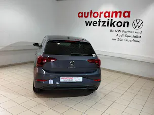 VW Polo 1.0 TSI Life