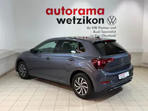 VW Polo 1.0 TSI Life