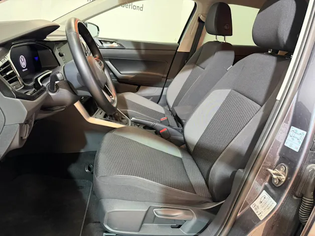 VW Polo 1.0 TSI Life