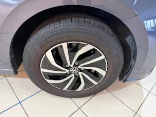 VW Polo 1.0 TSI Life
