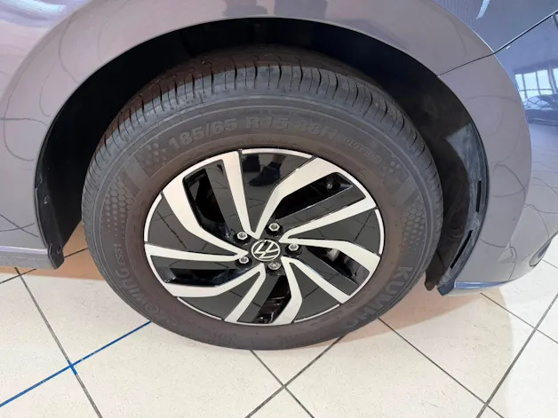 VW Polo 1.0 TSI Life