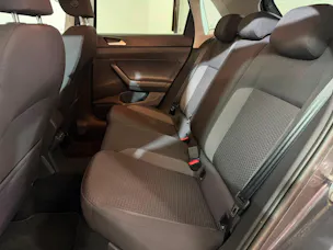 VW Polo 1.0 TSI Life