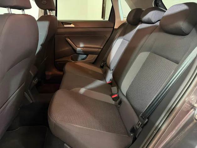 VW Polo 1.0 TSI Life
