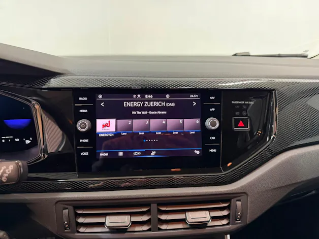 VW Polo 1.0 TSI Life