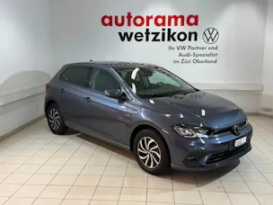 VW Polo 1.0 TSI Life