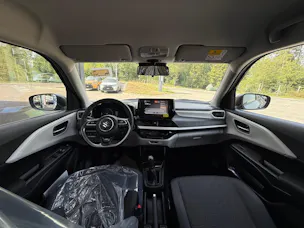 Suzuki Swift 1.2 Piz Sulai Hybrid Top 4x4