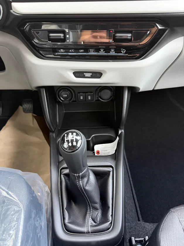 Suzuki Swift 1.2 Piz Sulai Hybrid Top 4x4