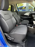 Suzuki Swift 1.2 Piz Sulai Hybrid Top 4x4