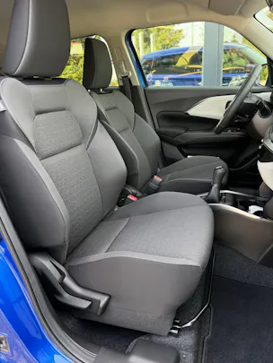 Suzuki Swift 1.2 Piz Sulai Hybrid Top 4x4