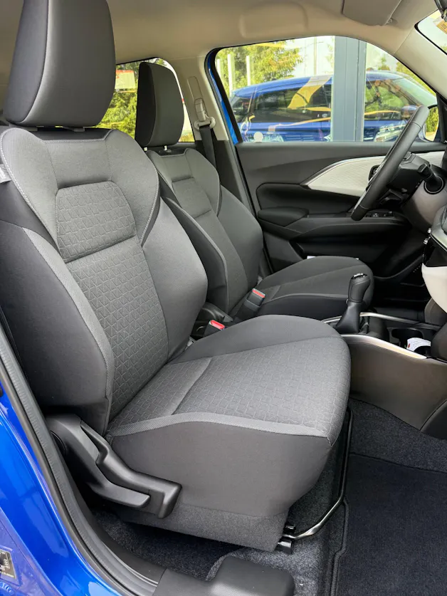 Suzuki Swift 1.2 Piz Sulai Hybrid Top 4x4