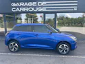 Suzuki Swift 1.2 Piz Sulai Hybrid Top 4x4