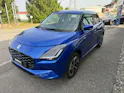 Suzuki Swift 1.2 Piz Sulai Hybrid Top 4x4