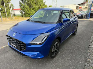 Suzuki Swift 1.2 Piz Sulai Hybrid Top 4x4